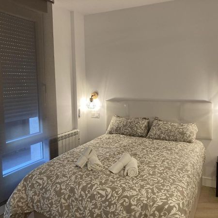 Bravo Murillo Apartments Madrid Extérieur photo