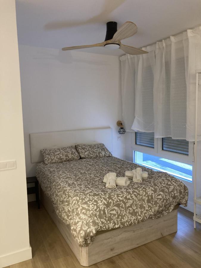 Bravo Murillo Apartments Madrid Extérieur photo