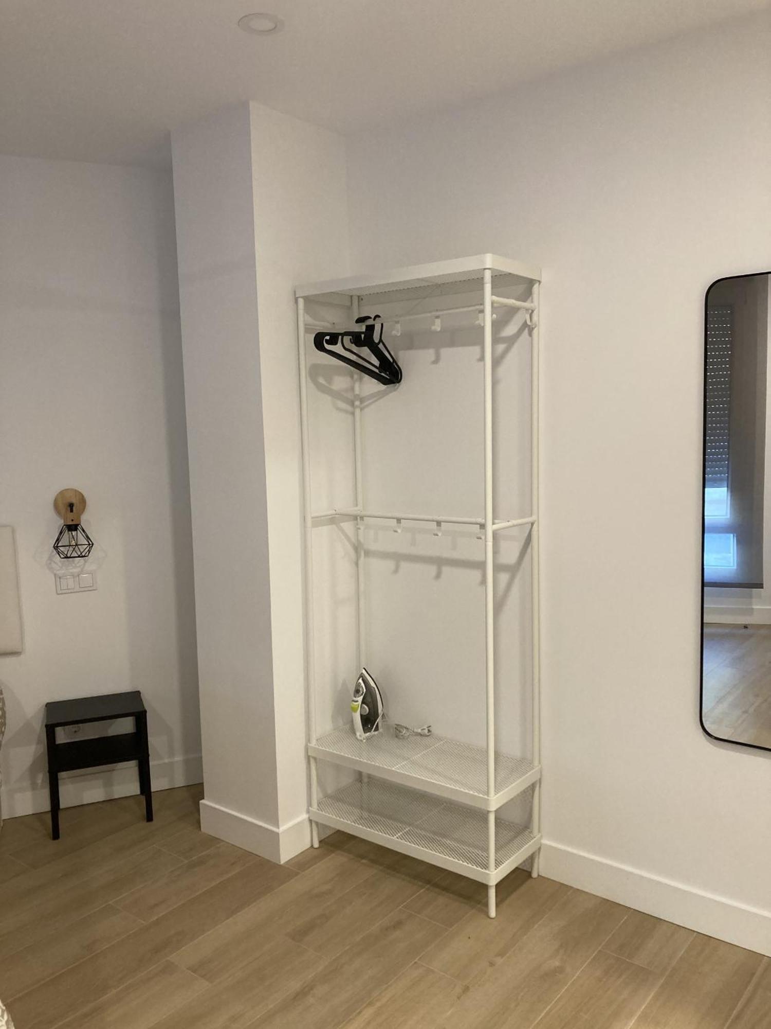 Bravo Murillo Apartments Madrid Extérieur photo